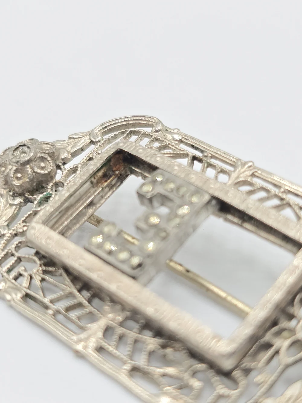 VTG Art Deco 